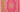 Arabische Koran Thermo Leer in Roze- S/Hafiz